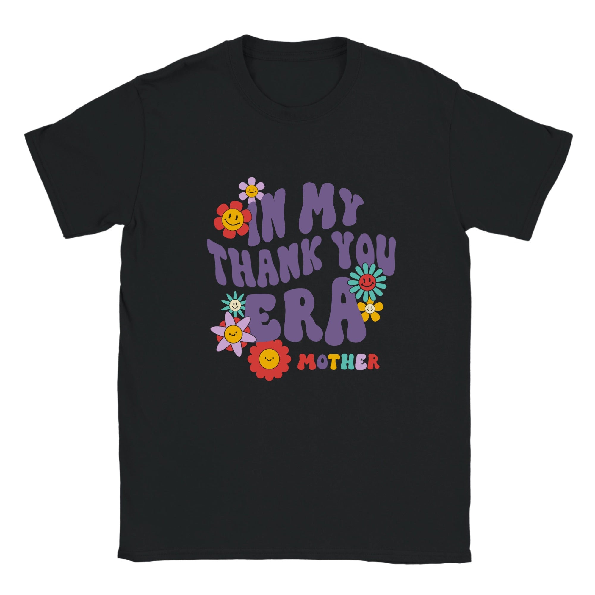 Happy Mother's Day Thank You T-Shirt