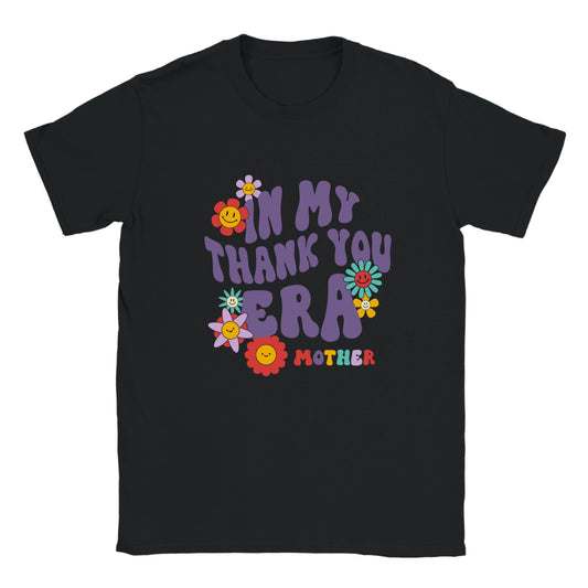 Happy Mother's Day Thank You T-Shirt