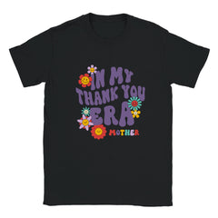 Happy Mother's Day Thank You T-Shirt
