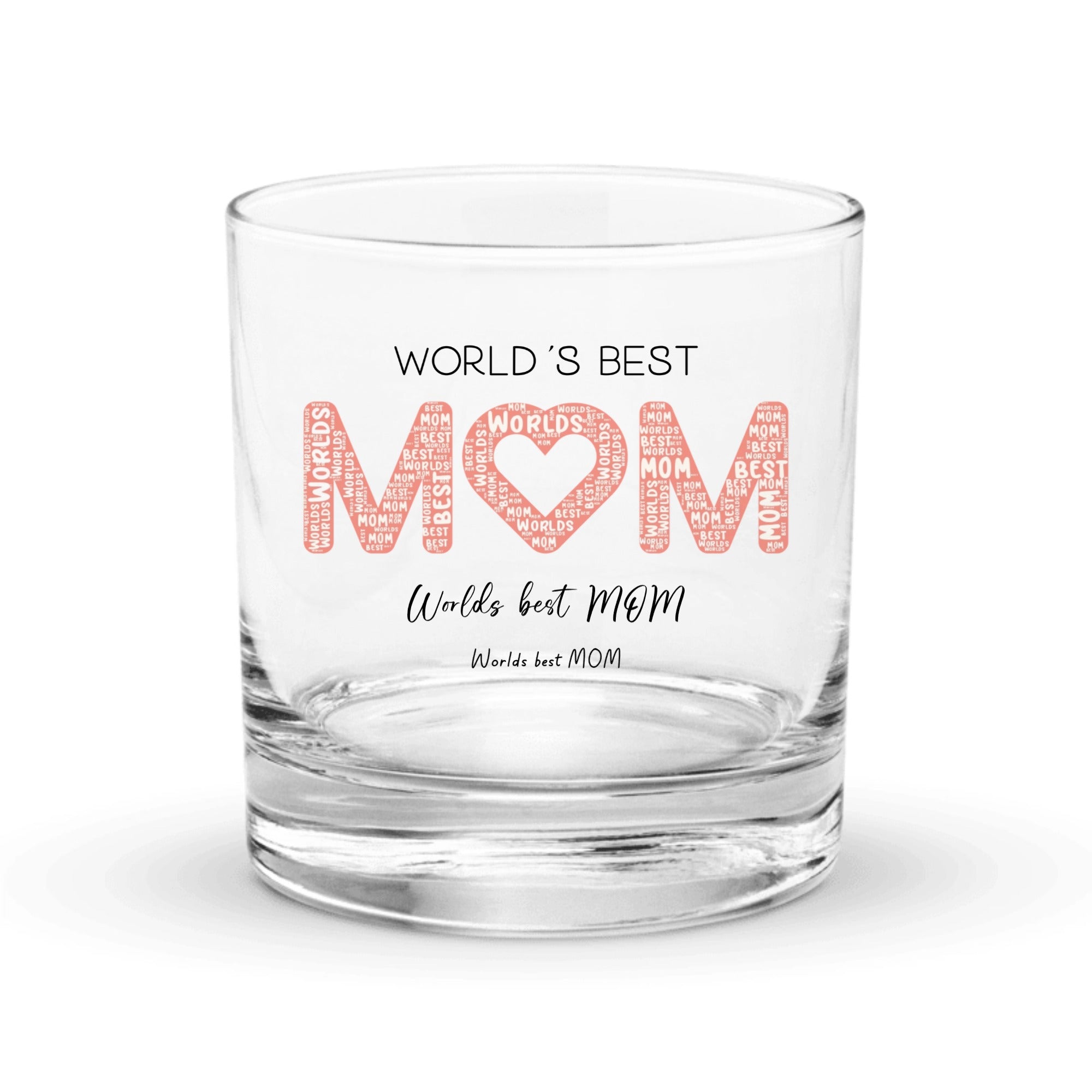 Worlds best MOM