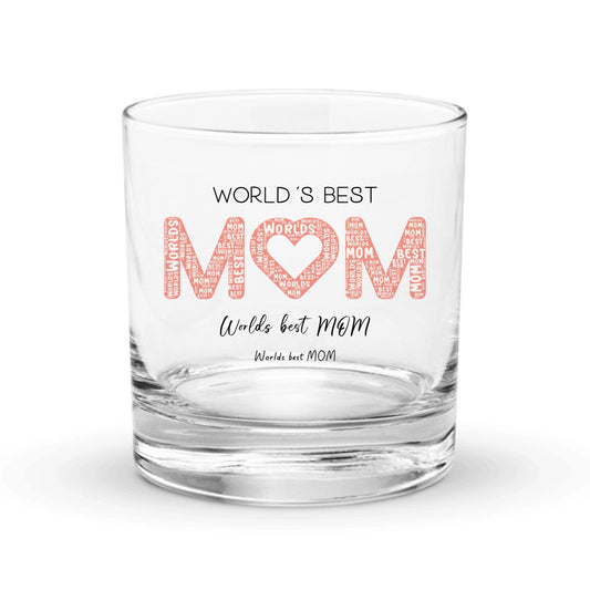 Worlds best MOM