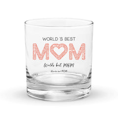 Worlds best MOM