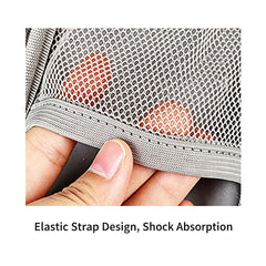 Personalized custom-made printed storage bag, double zipped travel cable storage bag, used for storing USB C cables, mobile power banks and headphones.