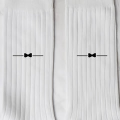 Wedding Socks For Groomsmen, Groom Wedding Gifts - Personalized Socks