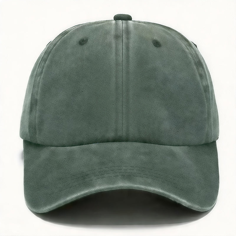 Travel partners for life - Chibi Style Cap