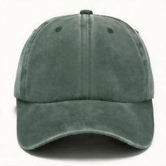 Travel partners for life - Chibi Style Cap