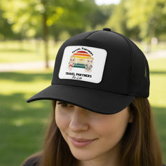 Travel Partners Cap