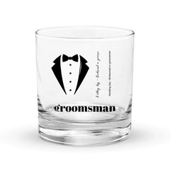 Wedding day - Bridesmaid or groomsman