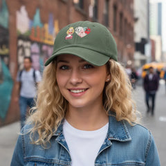 Just a Girl who loves Traveling
