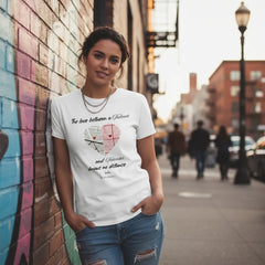 The love between...Tee