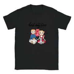 The best day ever Tee