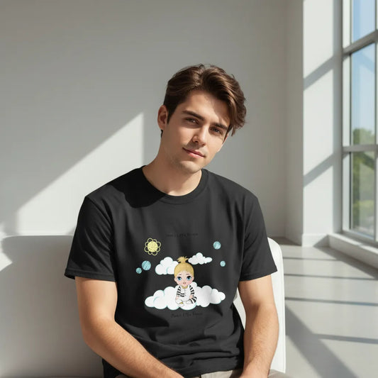 Mom´s Little Prince Tee