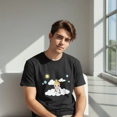 Mom´s Little Prince Tee