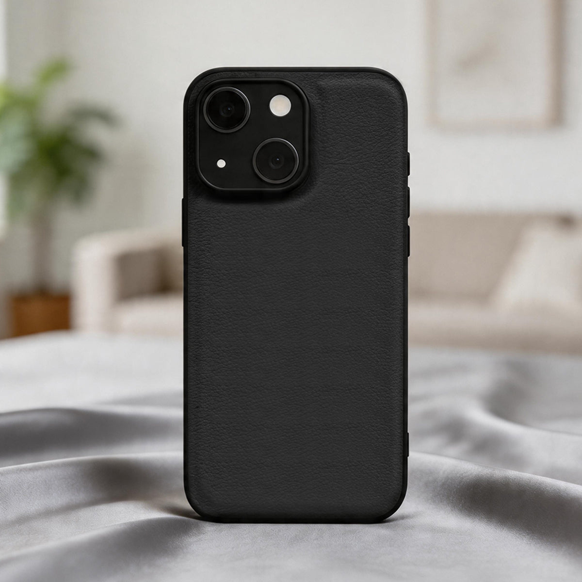 Custom Phone Case: Personalized Photo Upload + Custom Text/Name DIY – Durable Protective Cover – Unique Gift for Classmates & Friends