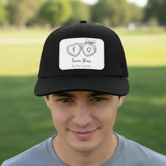 Forever Yours Cap