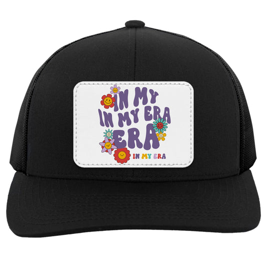 In my ERA Cap