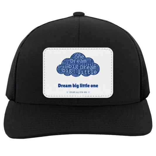 Dream big little one Cap