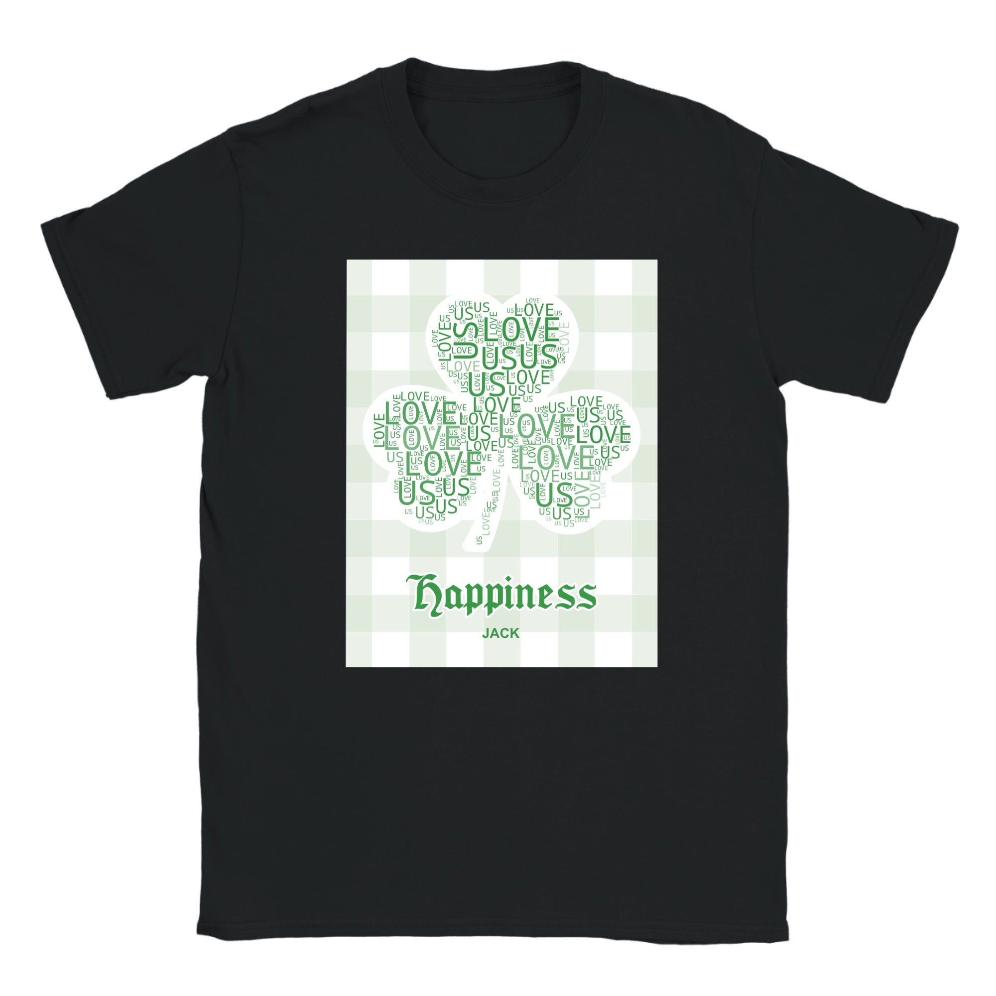 LOVE US Tee