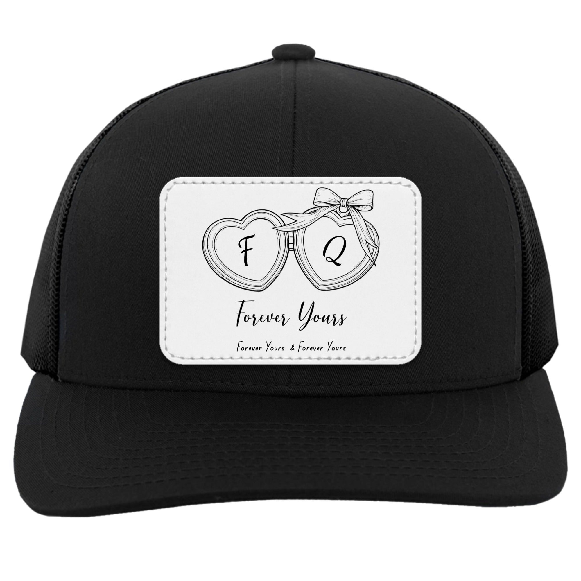 Forever Yours Cap