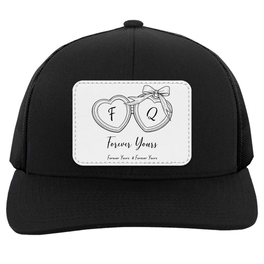 Forever Yours Cap