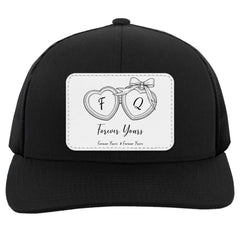 Forever Yours Cap