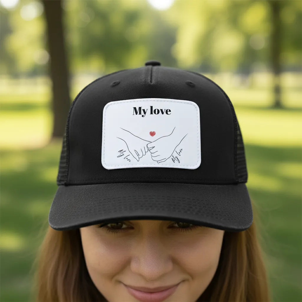 My love Cap