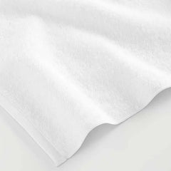 Simple Signature Personalized 30x60 Beach Towel