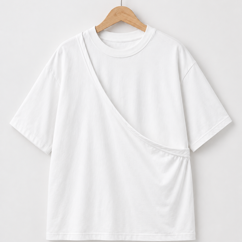 Cozy Pet Carrier T-Shirt - product photo 9