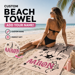Y2K Grunge Star & Eye Tattoo-Style Throw Blanket