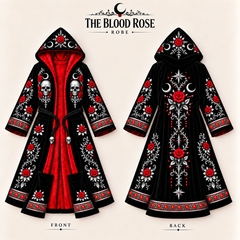 Heated robe - product photo 2 of 10