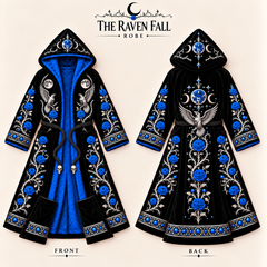 Heated robe - product photo 3 of 10