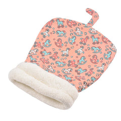 Cozy Cat Sleeping Bag - product photo 8