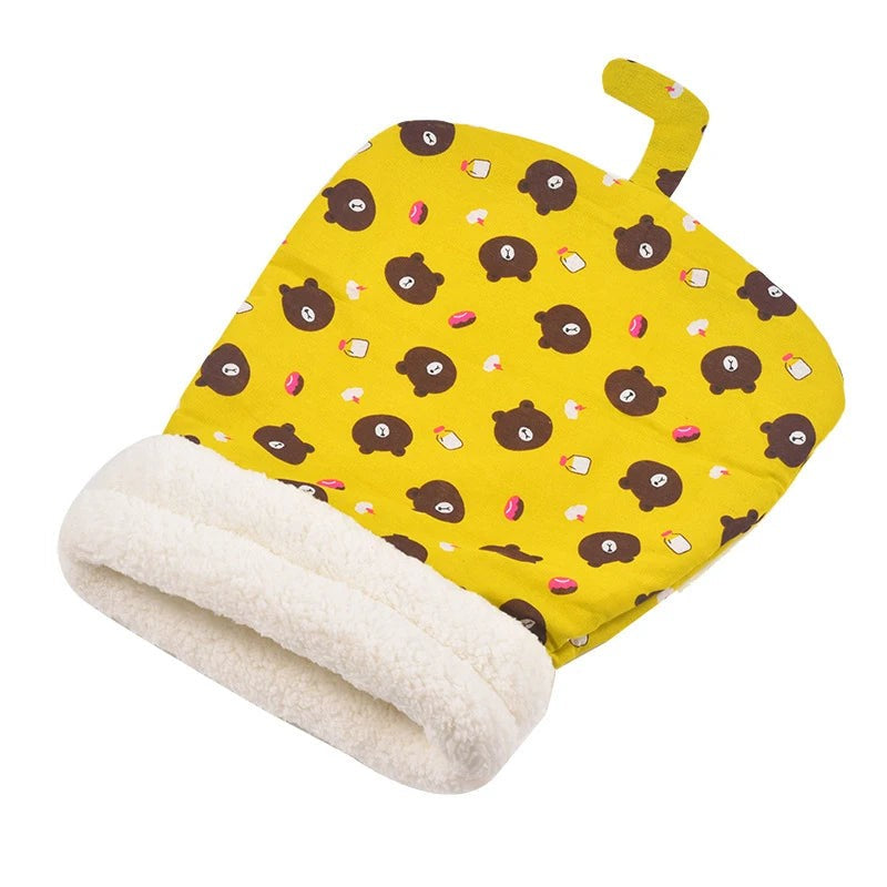 Cozy Cat Sleeping Bag - product photo 9