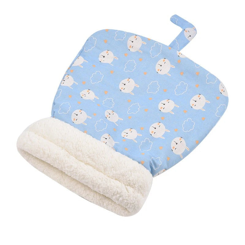 Cozy Cat Sleeping Bag - product photo 7