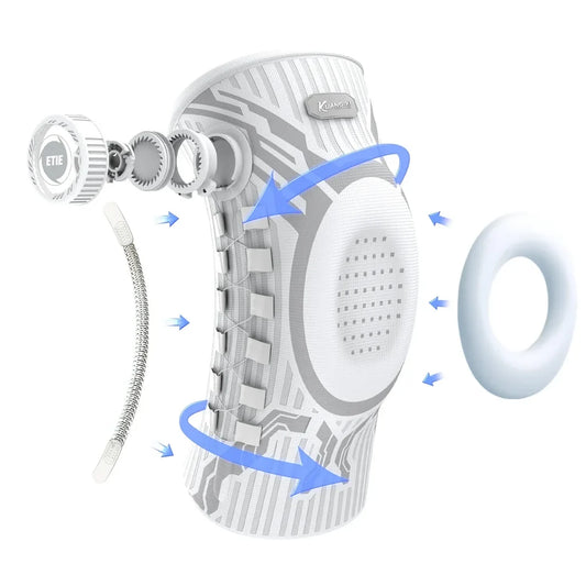Knee Support Brace - product photo 1 of 7