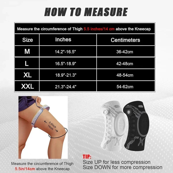 Knee Support Brace - product photo 7 of 7