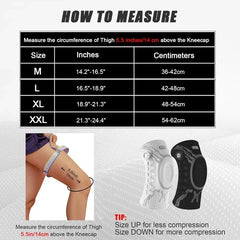 Knee Support Brace - product photo 7 of 7