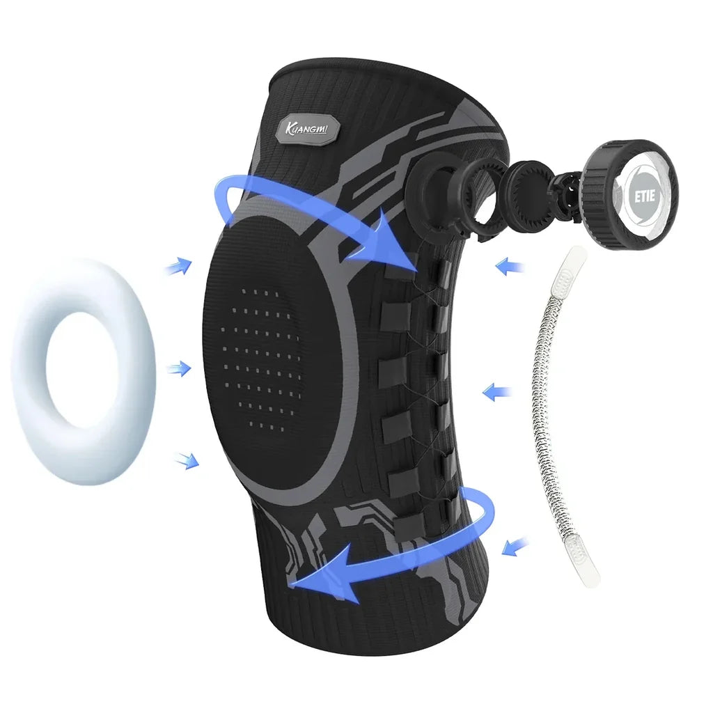 Knee Support Brace - product photo 3 of 7