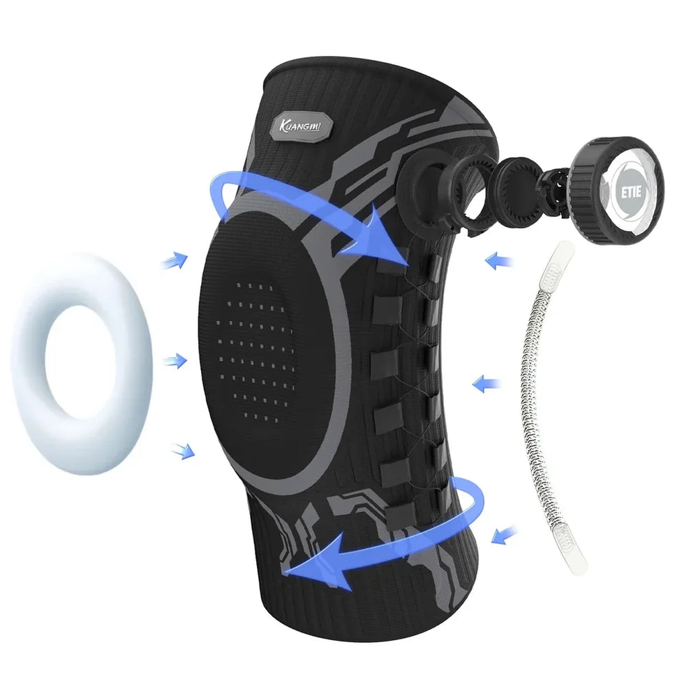 Knee Support Brace - product photo 3 of 7