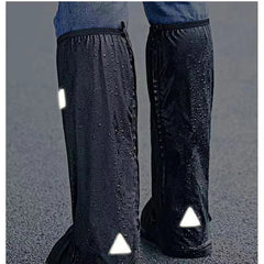 RainGuard Waterproof Shoe Covers - product photo 4