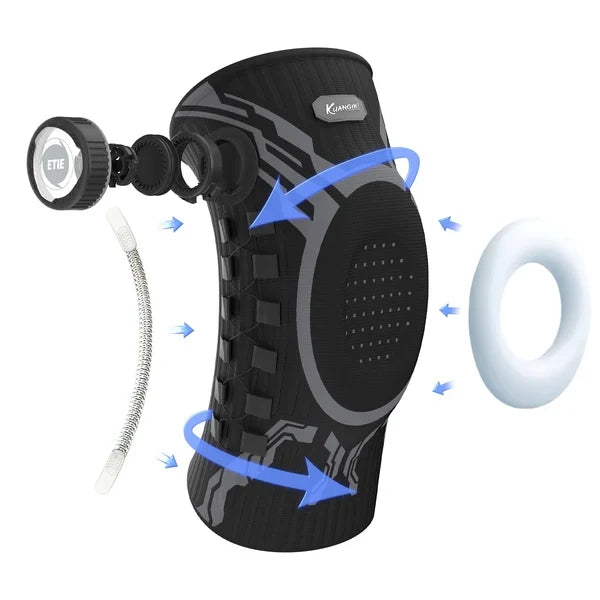 Knee Support Brace - product photo 4 of 7