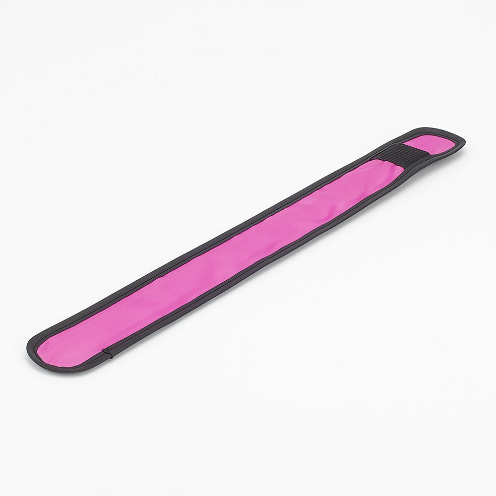 LED Clapping Bracelet - Light-emitting wristband, a must-have for creating an atmosphere
