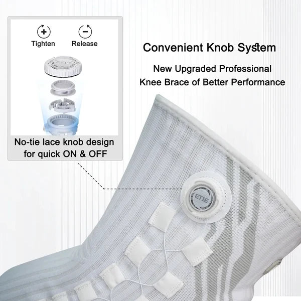 Knee Support Brace - product photo 6 of 7