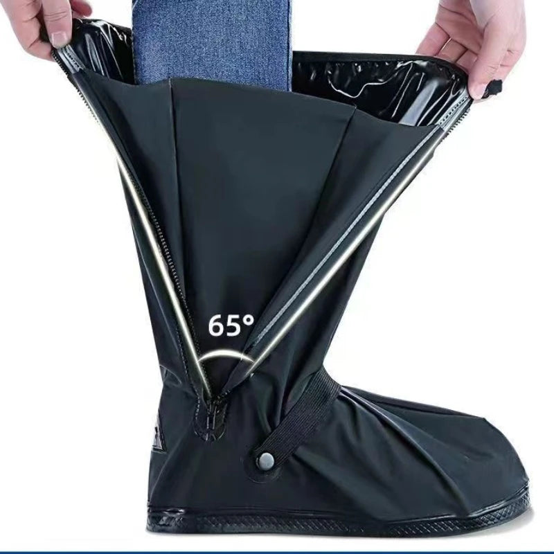RainGuard Waterproof Shoe Covers - product photo 1