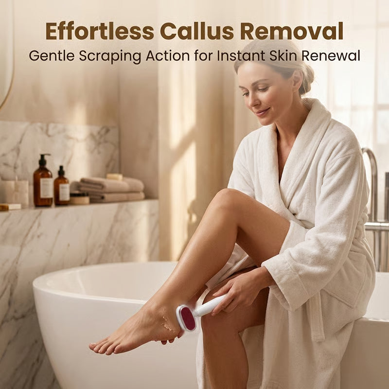 SmoothStep Foot Callus Remover - product photo 4