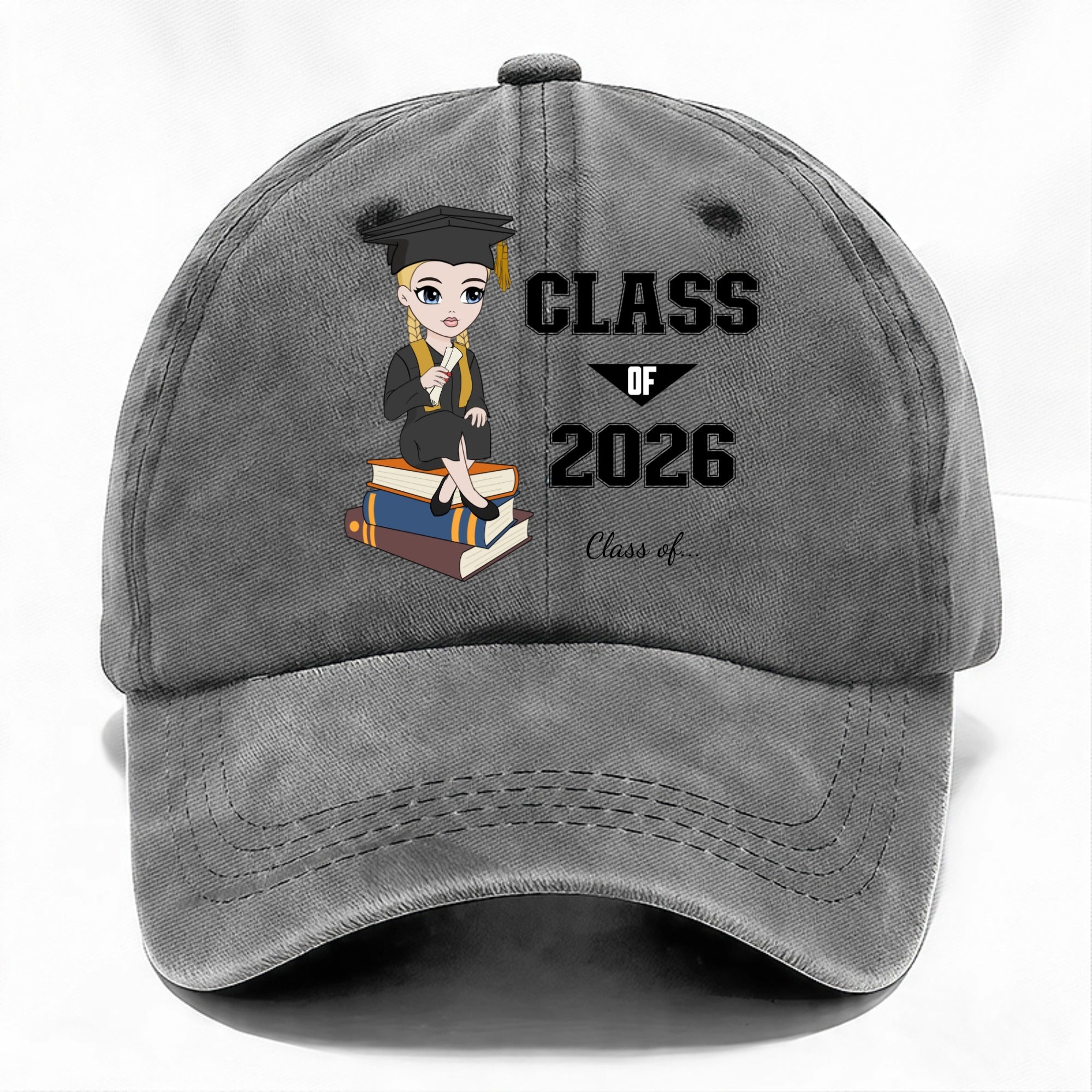 Class of...