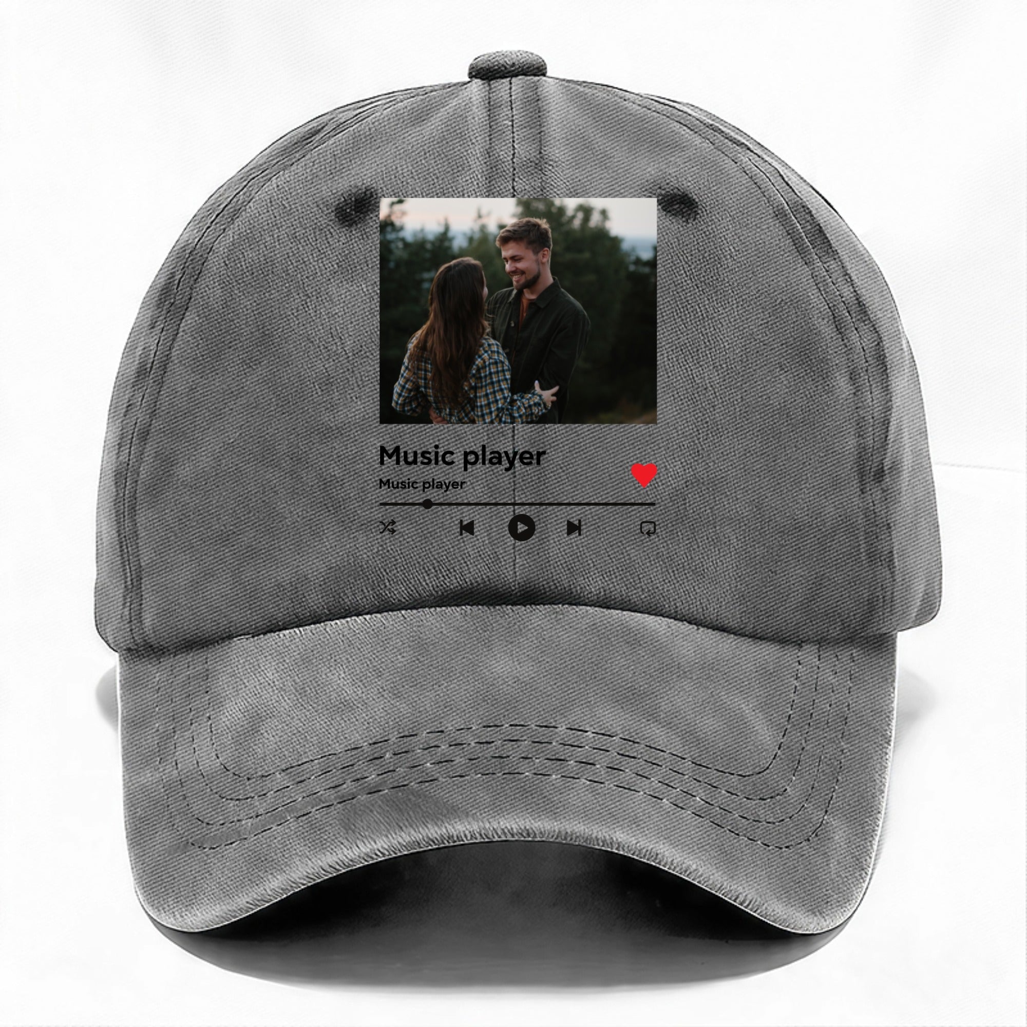 Music player