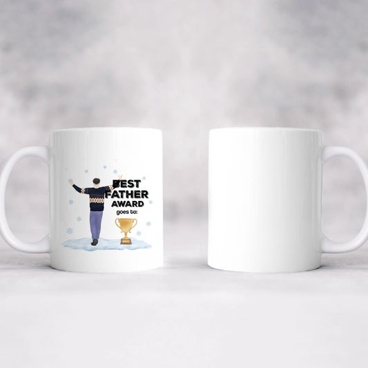 Ceramic Coffee Cups, 11oz, 15oz