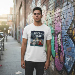 Trick or treat Tee