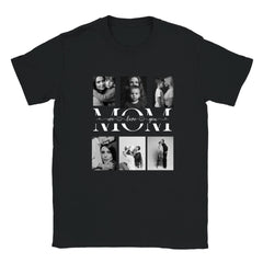 Customizable Mother's Day Print — Years